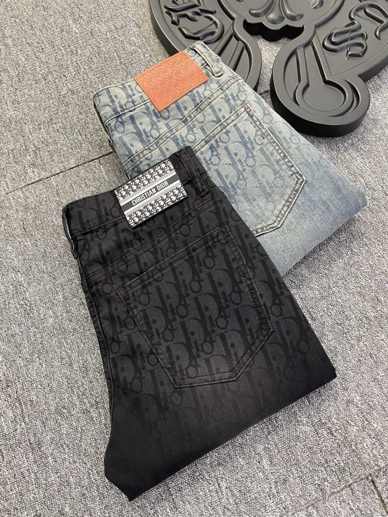 Christian Dior Jeans